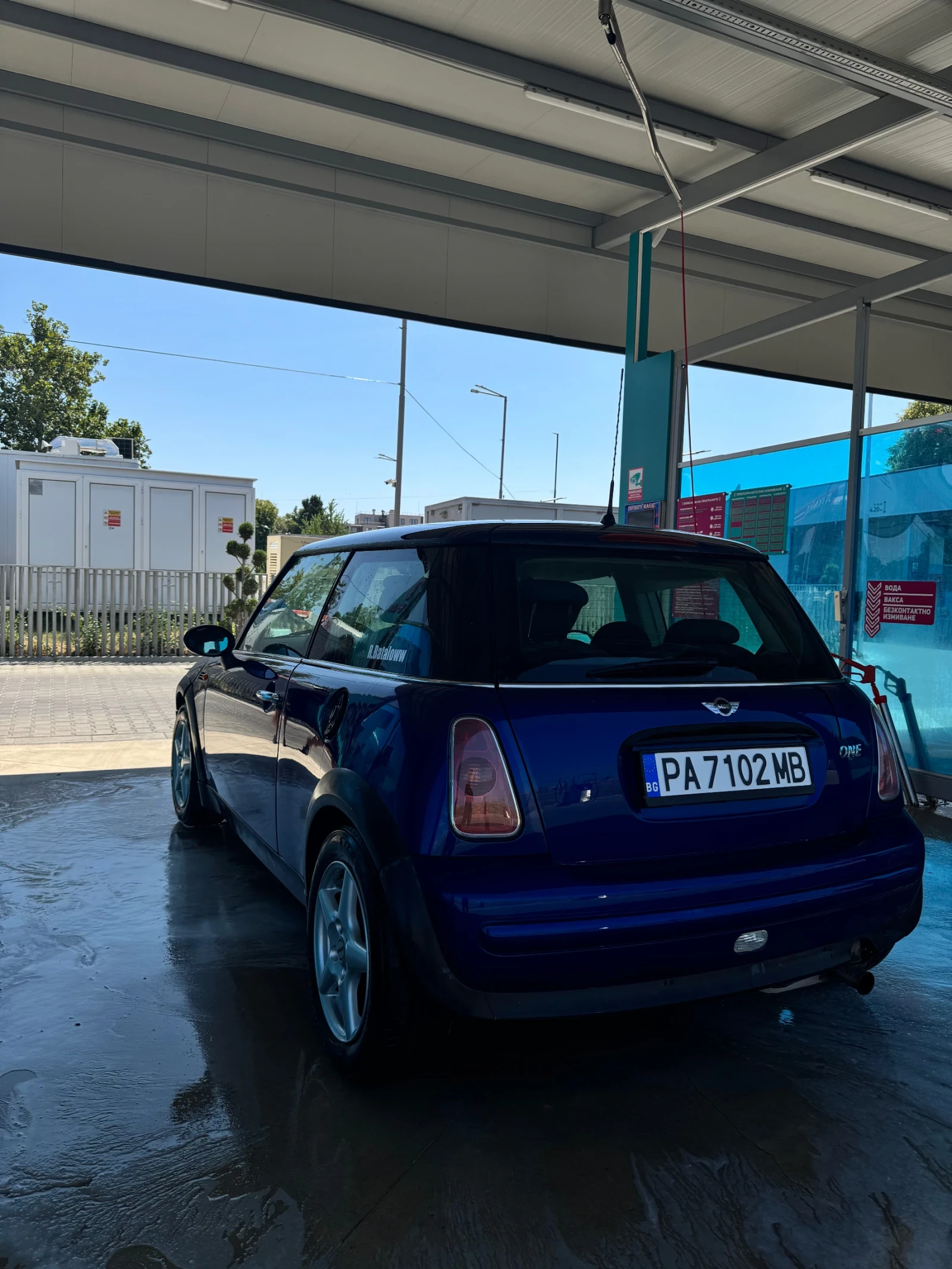 Mini One  - изображение 3