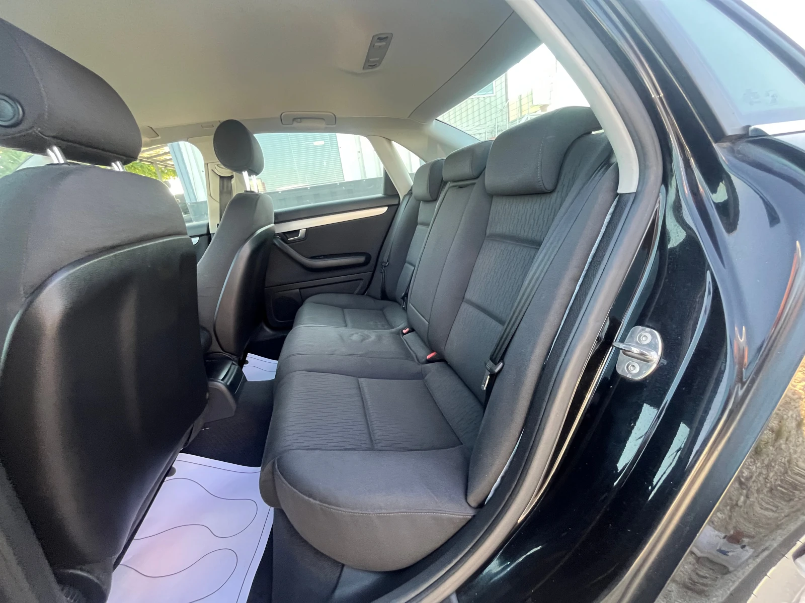 Audi A4 2.0TDI, 140ck, 6,  | Mobile.bg   14