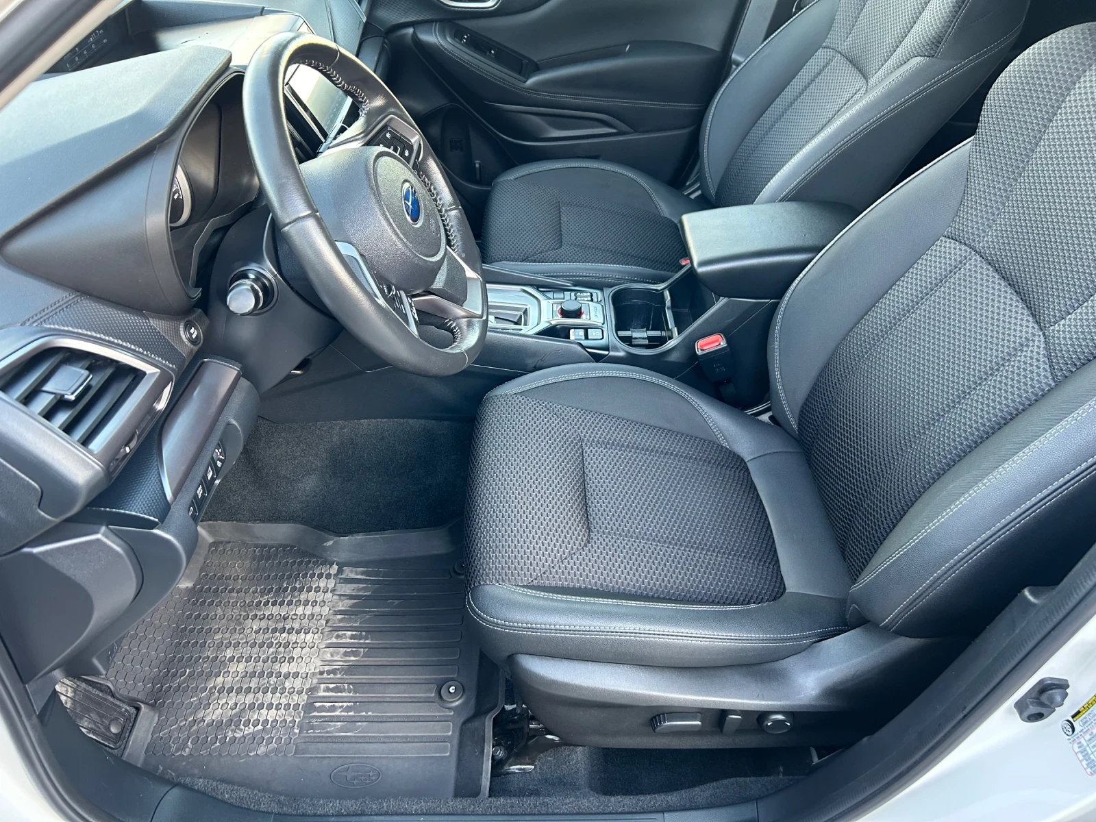Subaru Forester 4x4 Premium Сервизна История - изображение 7