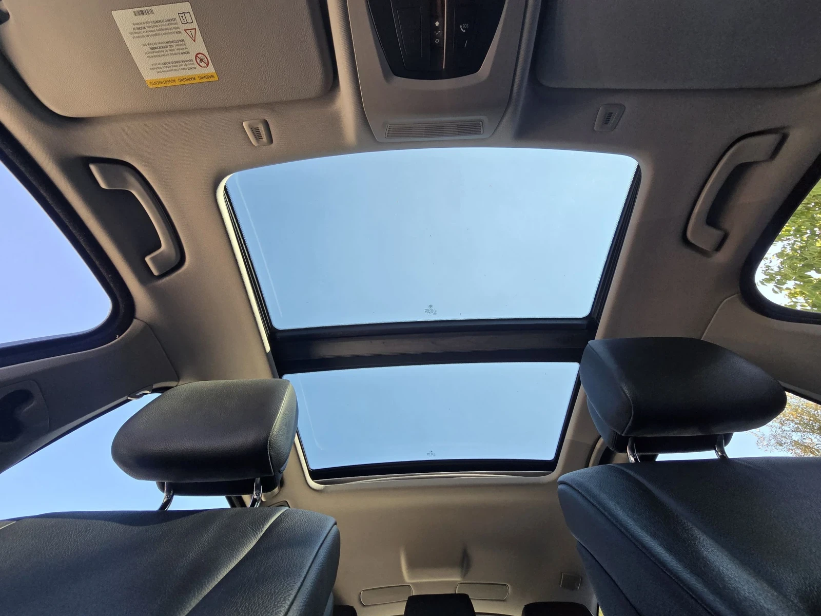 BMW 520 2.0D 184. Business    | Mobile.bg   14