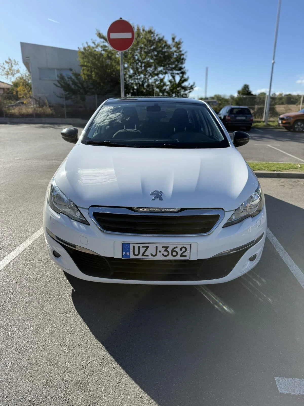 Peugeot 308 | Mobile.bg � ����������� 1