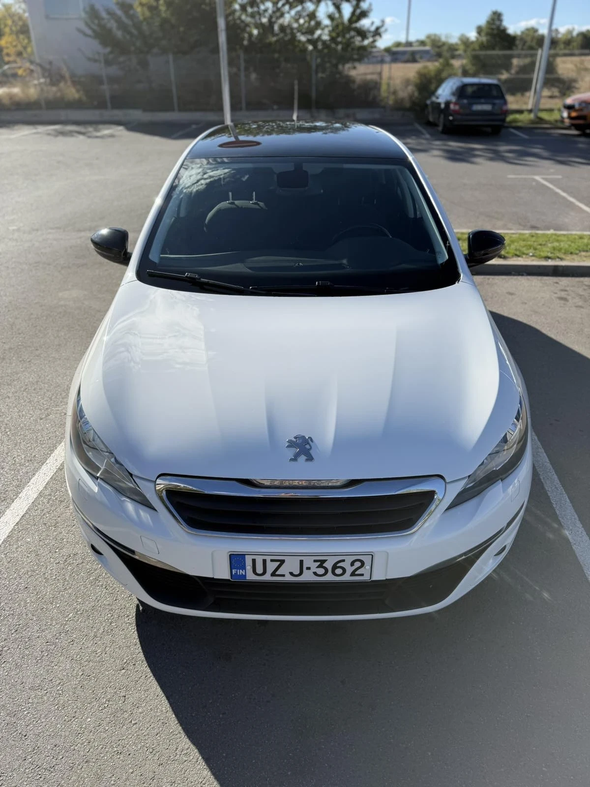Peugeot 308  - изображение 2