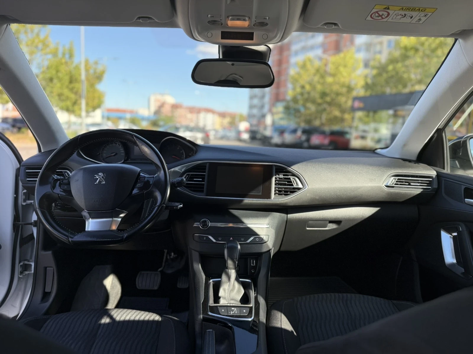 Peugeot 308  - изображение 4