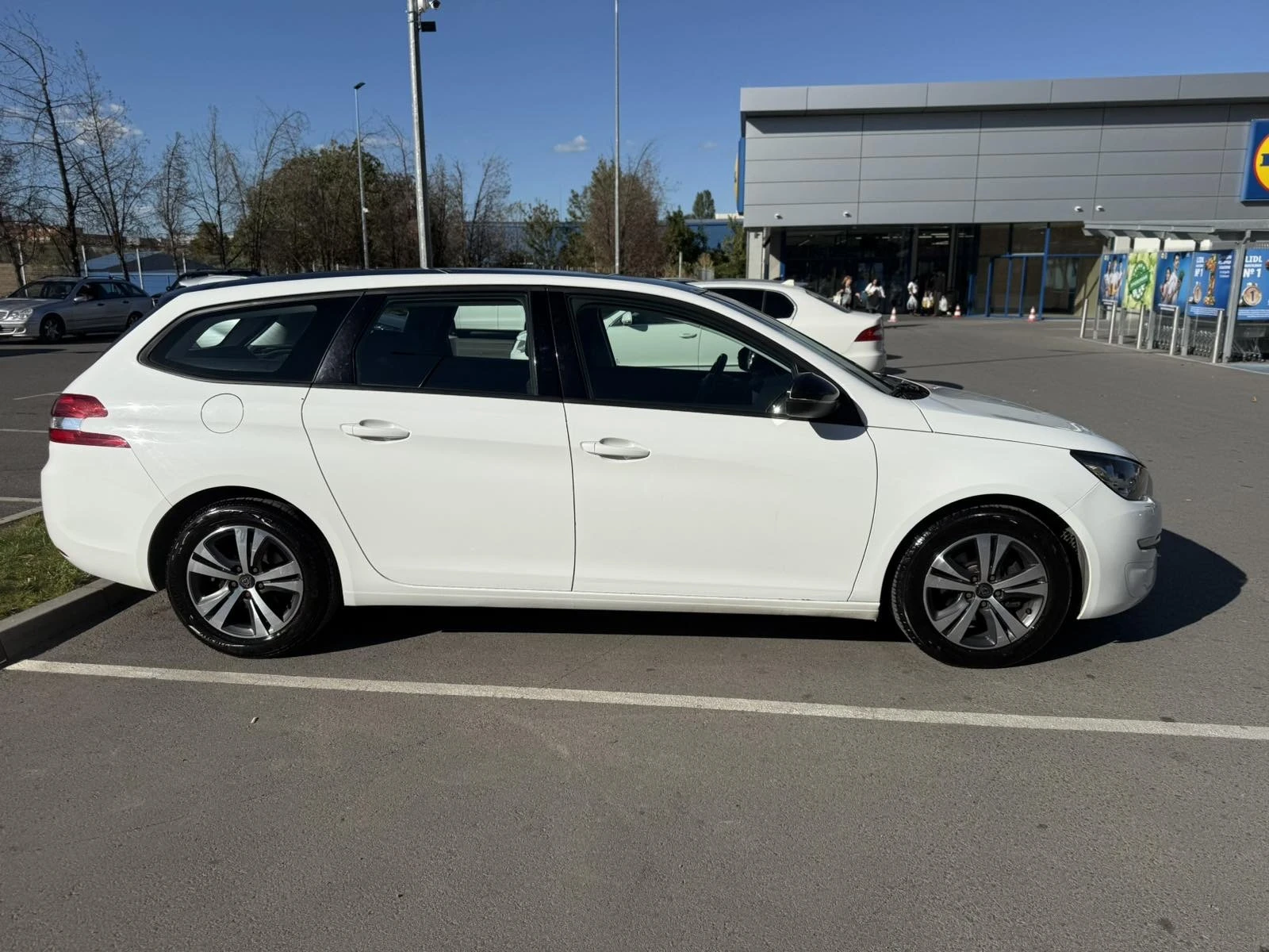 Peugeot 308 | Mobile.bg � ����������� 14