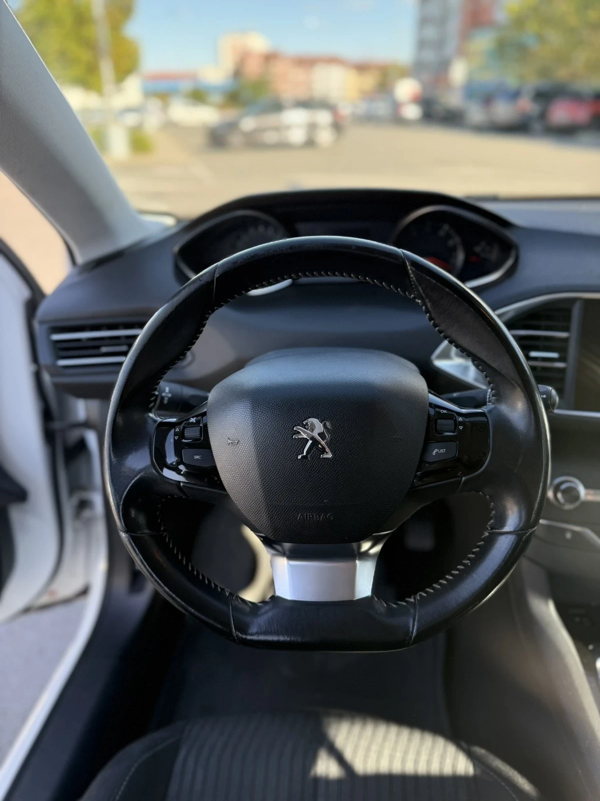 Peugeot 308  - изображение 5