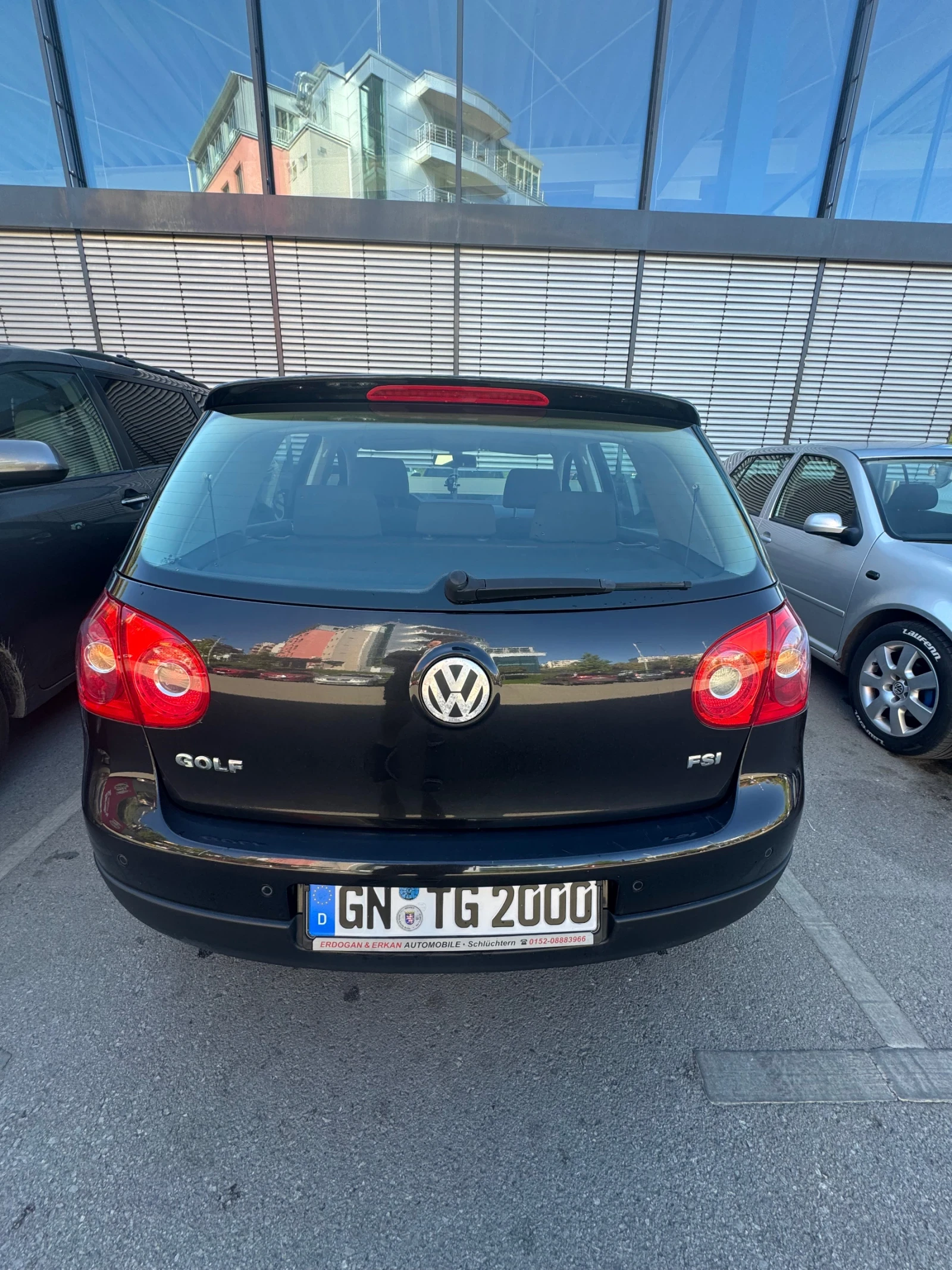 VW Golf  - изображение 5