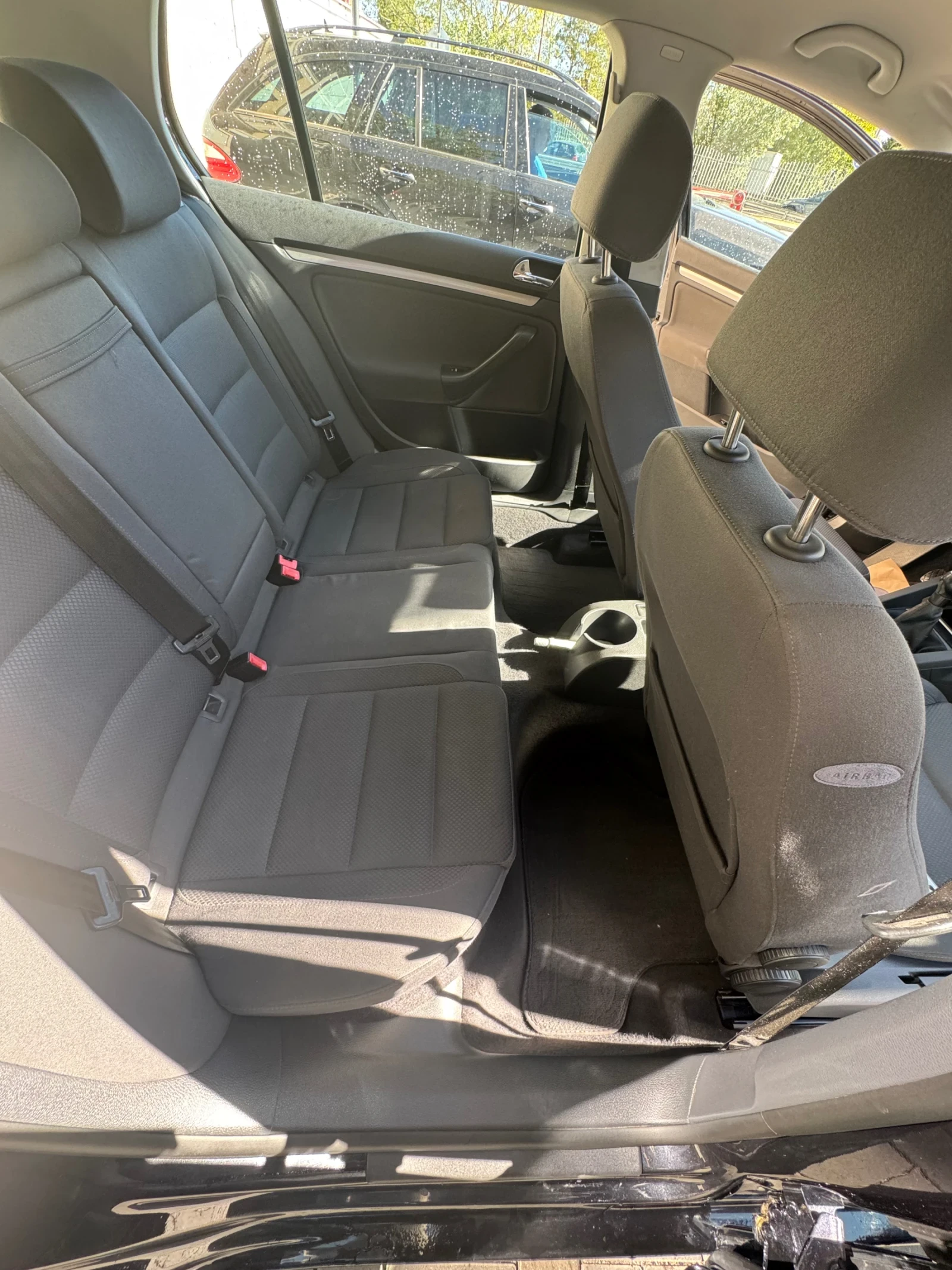 VW Golf  - изображение 8