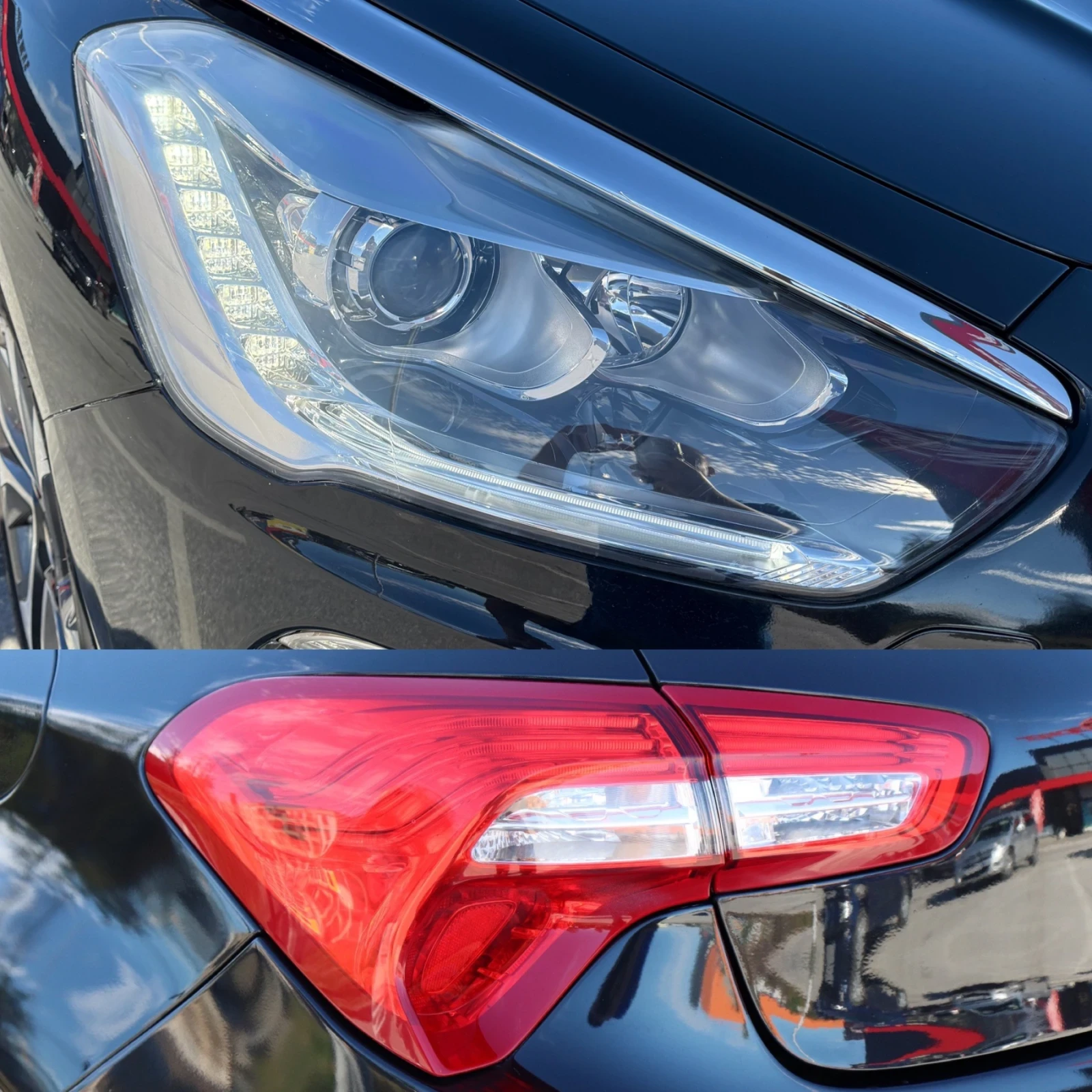 Citroen DS5 2.0 hdi  KEYLESS  | Mobile.bg   14