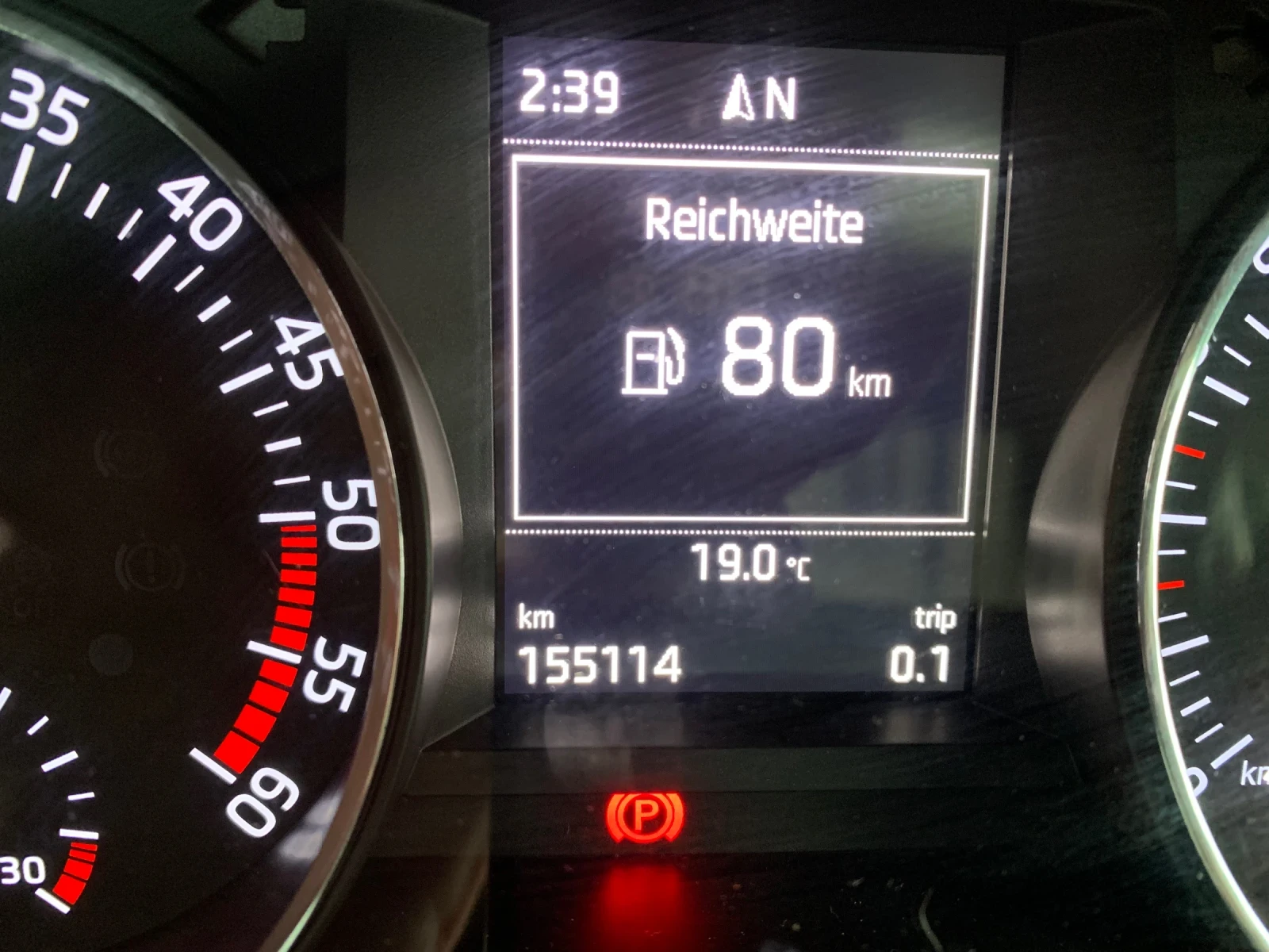 Skoda Rapid 1.6TDI Sport - изображение 10