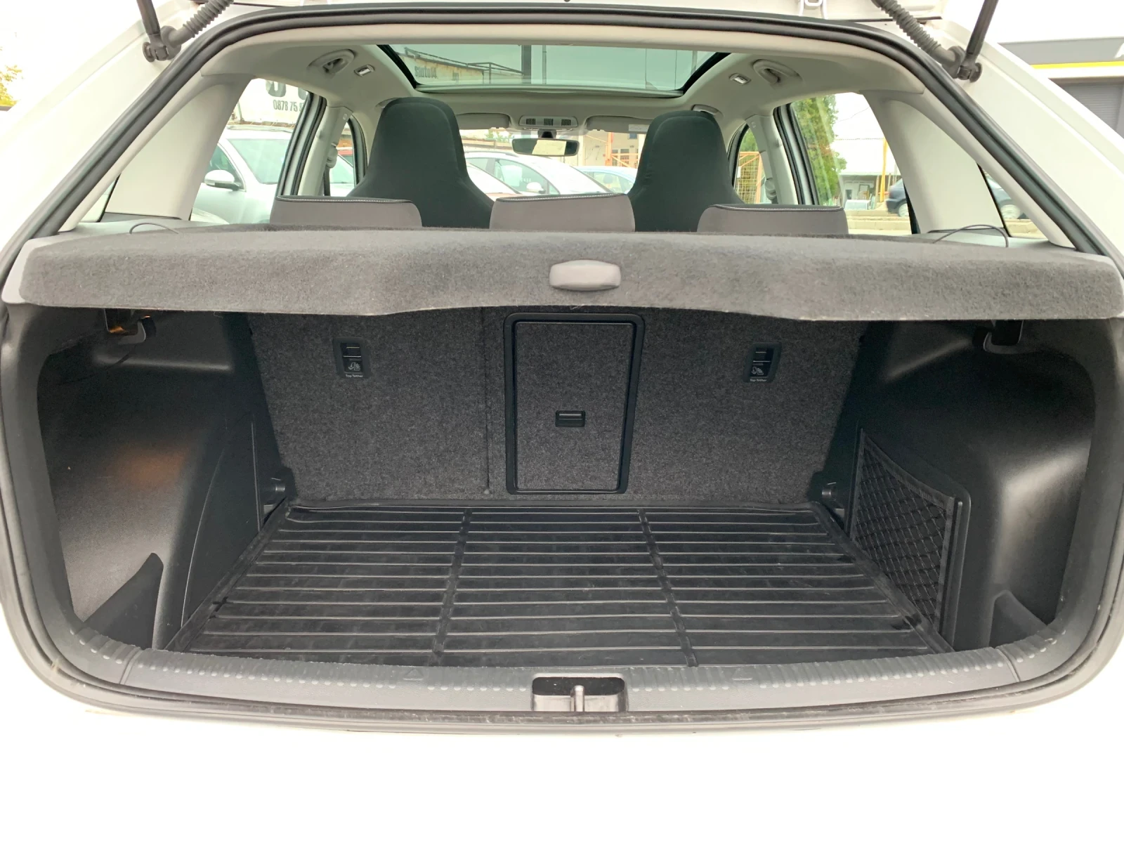 Skoda Rapid 1.6TDI Sport - изображение 5