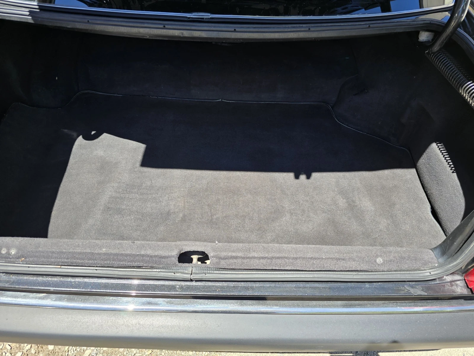 Audi 200 V8 - изображение 8