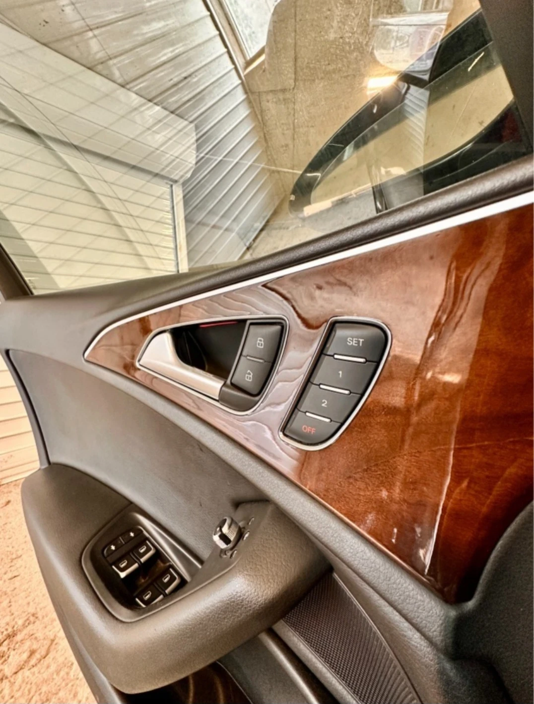 Audi A6 3.0 TFSI quattro (333 ..) | Mobile.bg   6