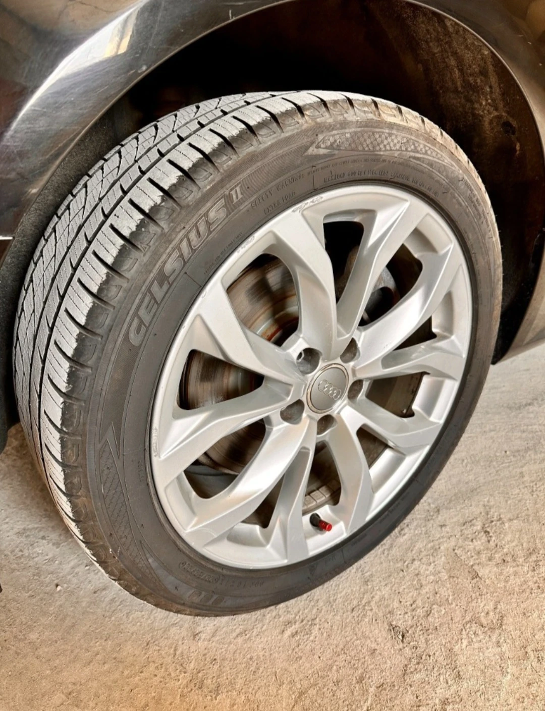 Audi A6 3.0 TFSI quattro (333 ..) | Mobile.bg   9