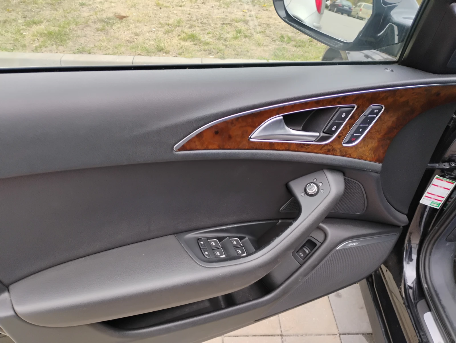 Audi A6 3.0  - изображение 9