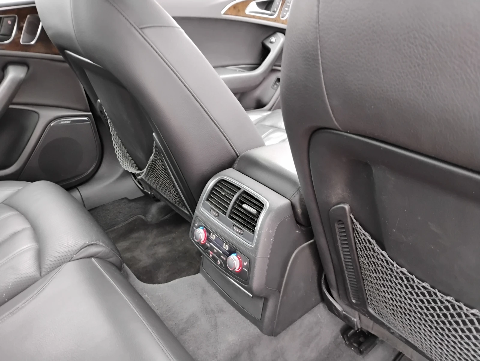 Audi A6 3.0 , снимка 11 - Автомобили и джипове - 53763259