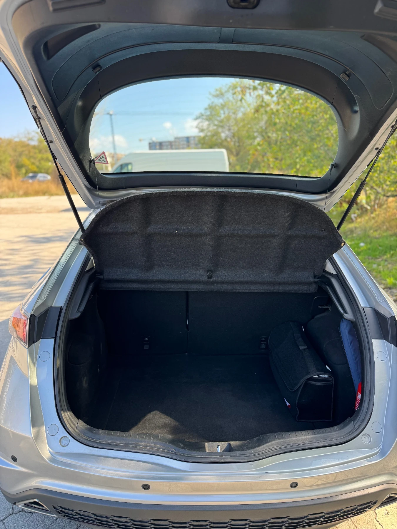 Honda Civic 1.8 i-VTEC - изображение 3