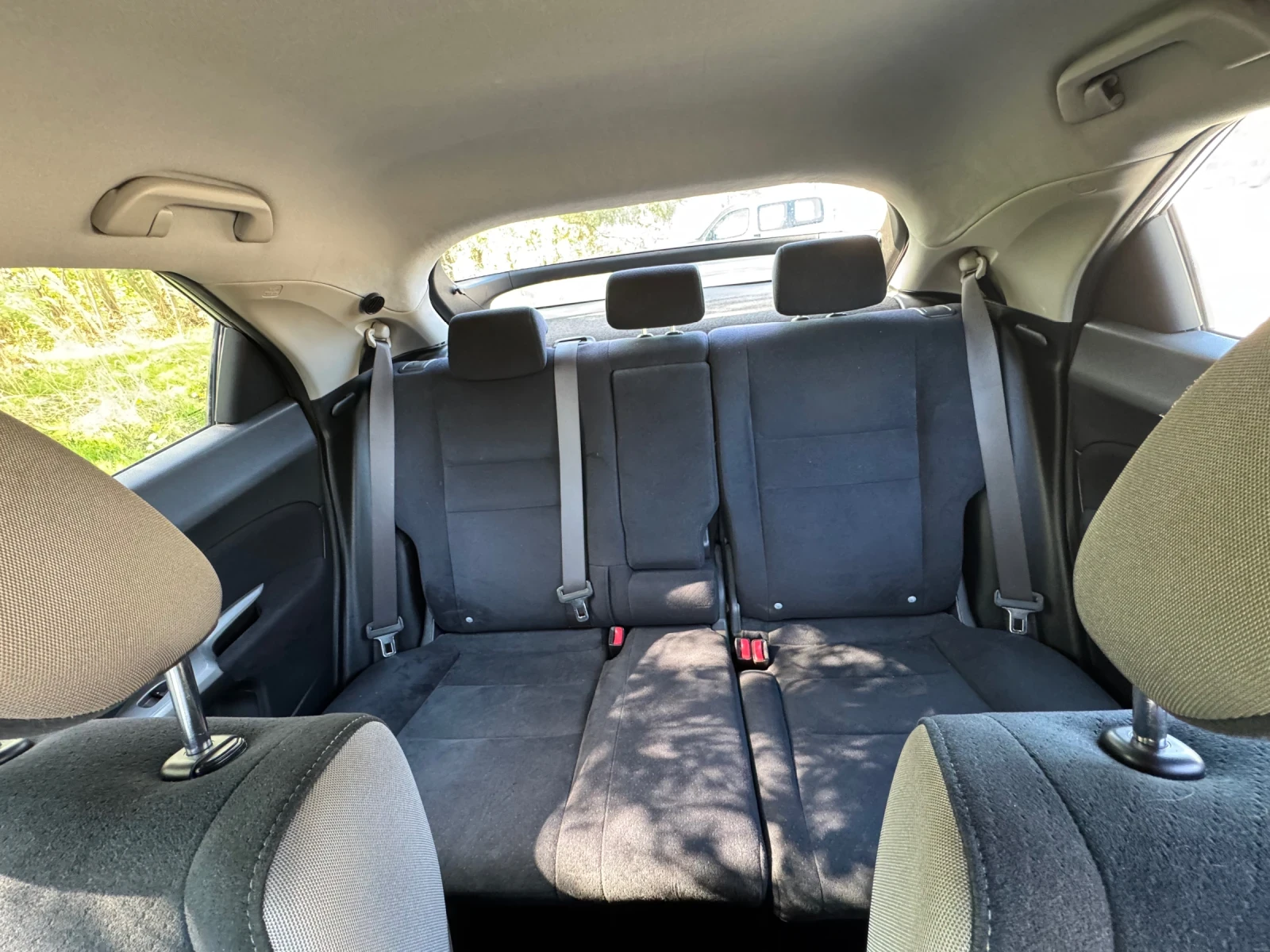Honda Civic 1.8 i-VTEC - изображение 7