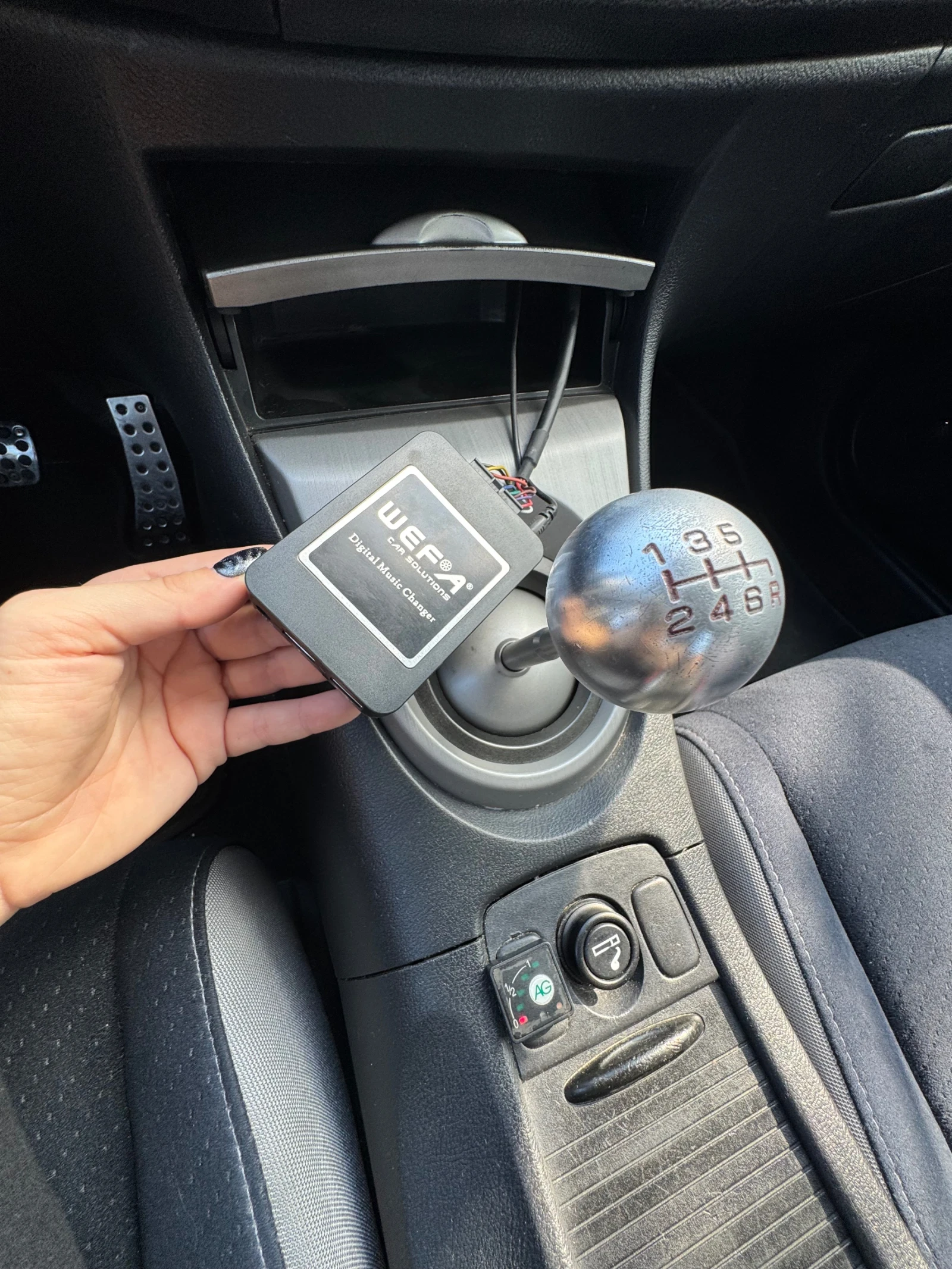 Honda Civic 1.8 i-VTEC - изображение 9