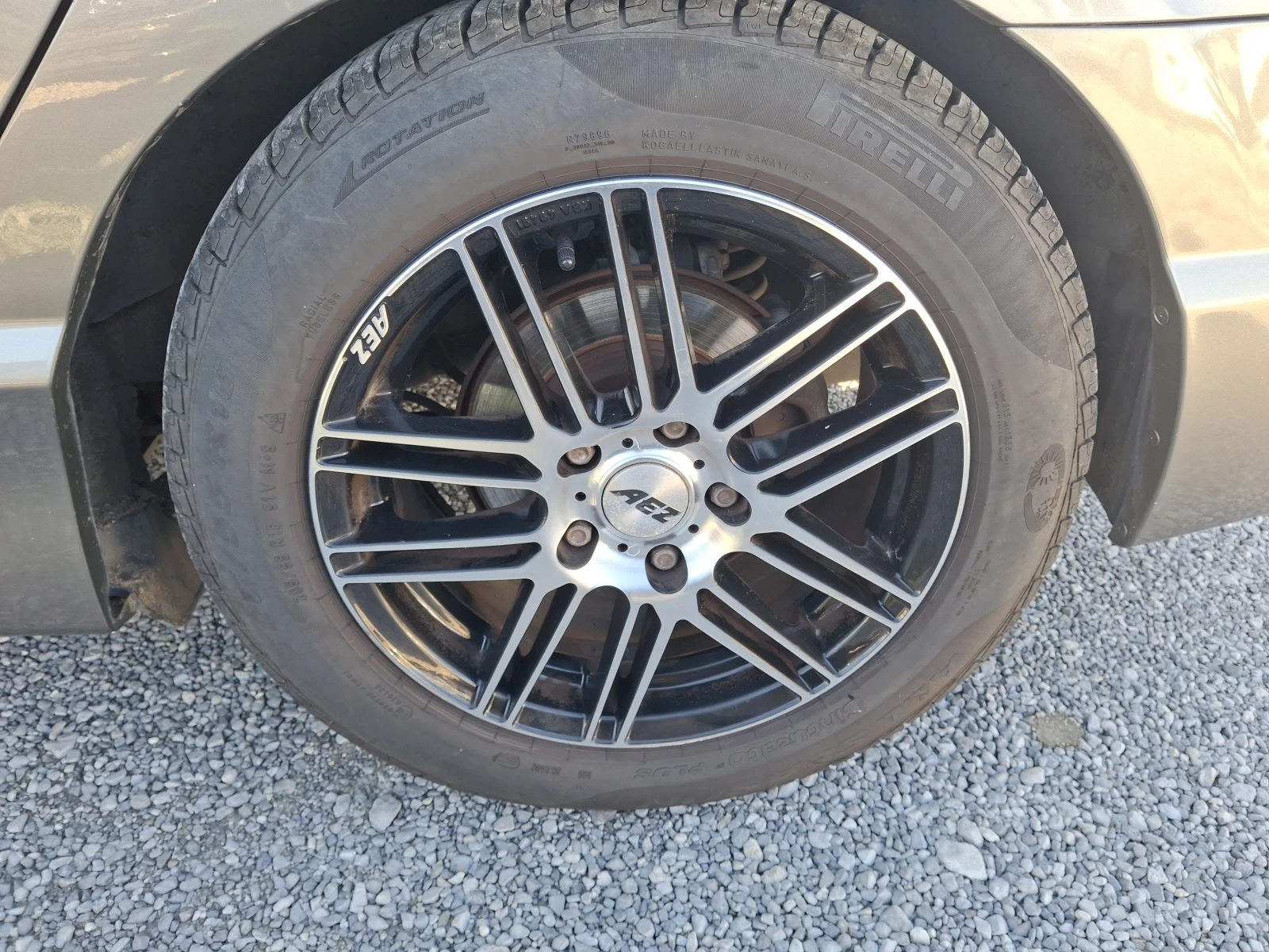 Honda Civic | Mobile.bg — изображение 12