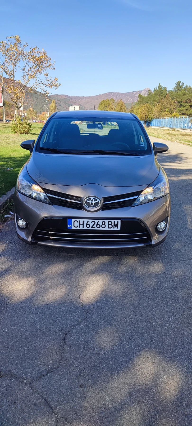 Toyota Verso 1.6 D4D 6+ 1 | Mobile.bg   1