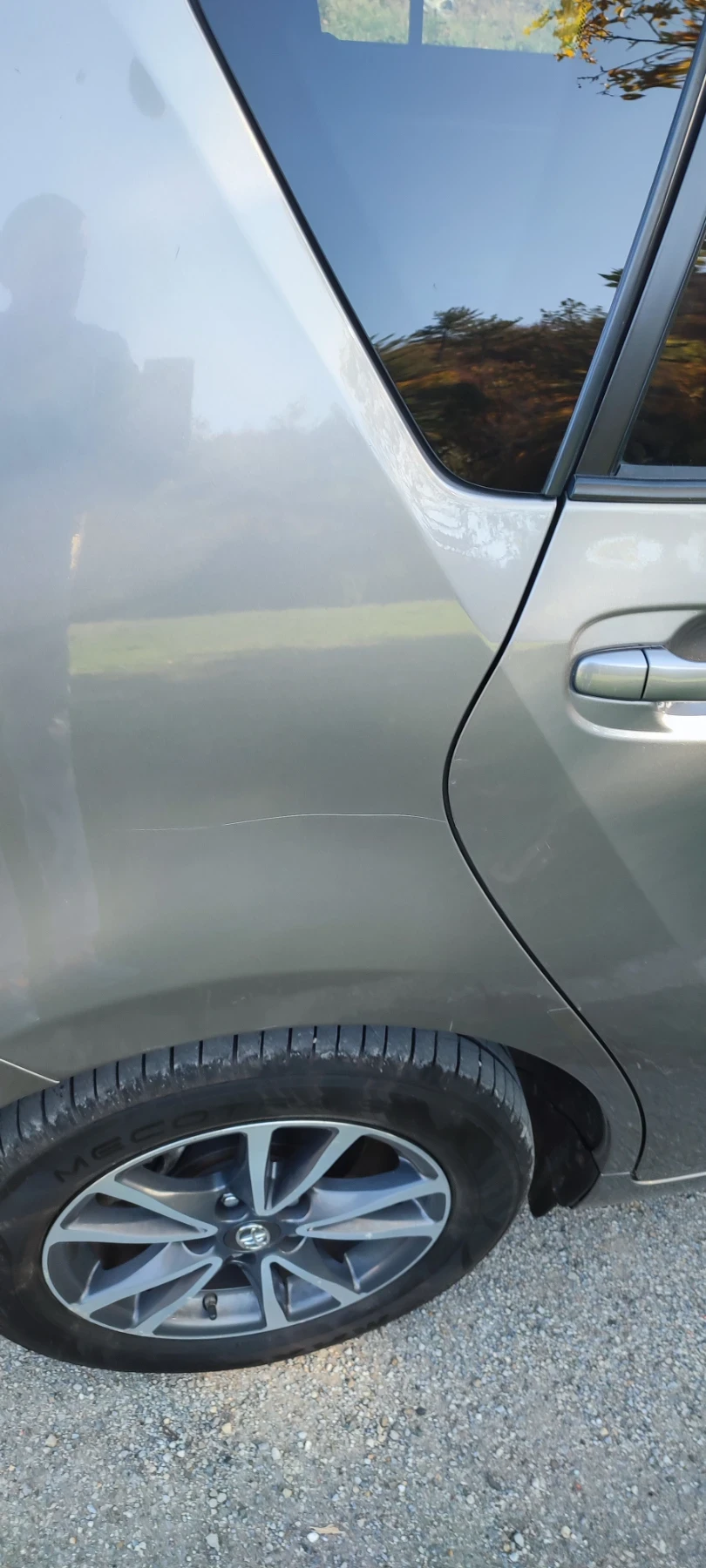 Toyota Verso 1.6 D4D 6+ 1 | Mobile.bg   16