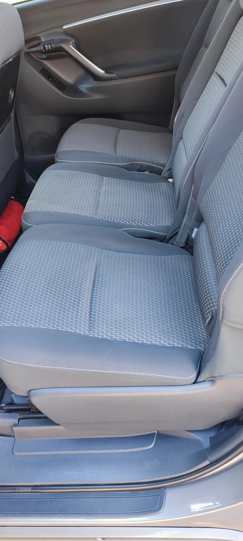 Toyota Verso 1.6 D4D 6+ 1 | Mobile.bg   8