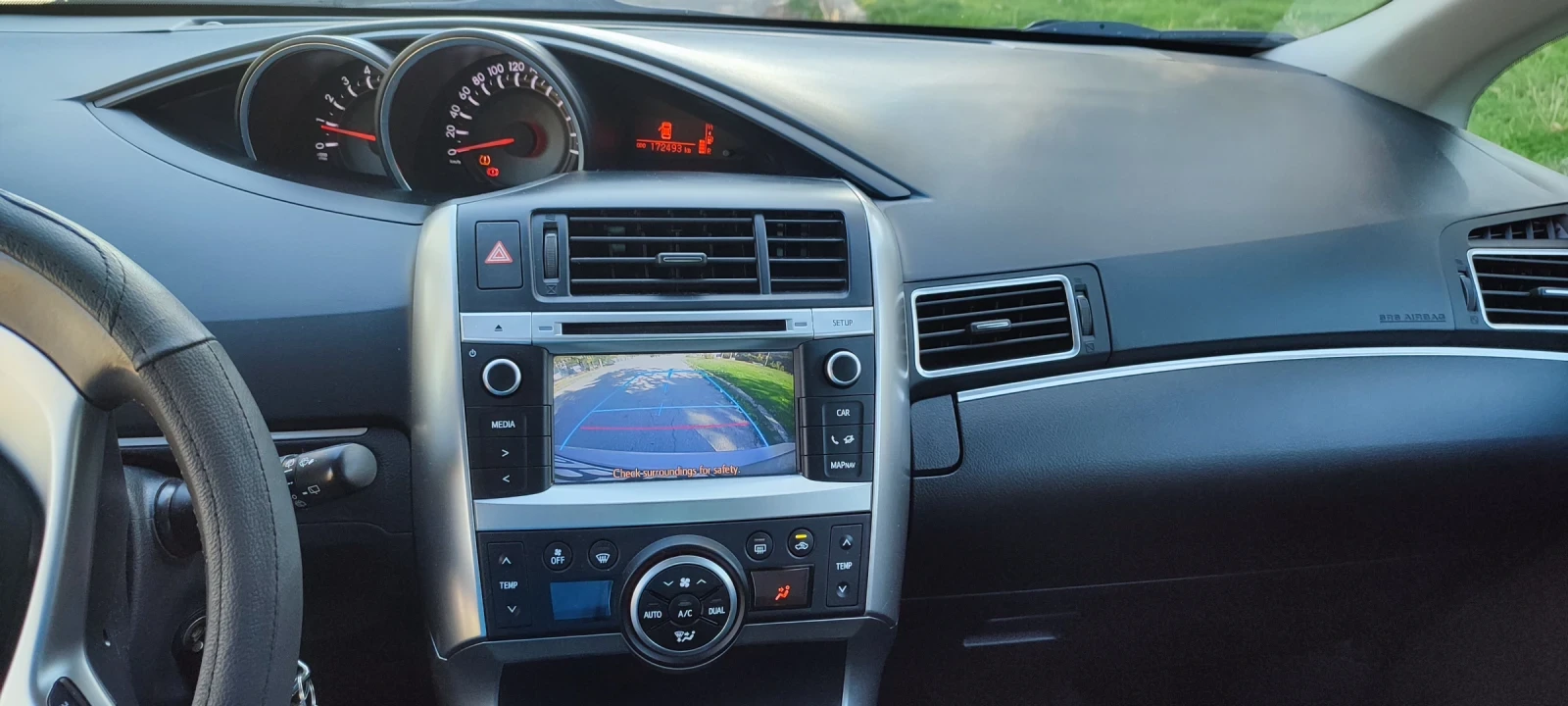 Toyota Verso 1.6 D4D 6+ 1 | Mobile.bg   9