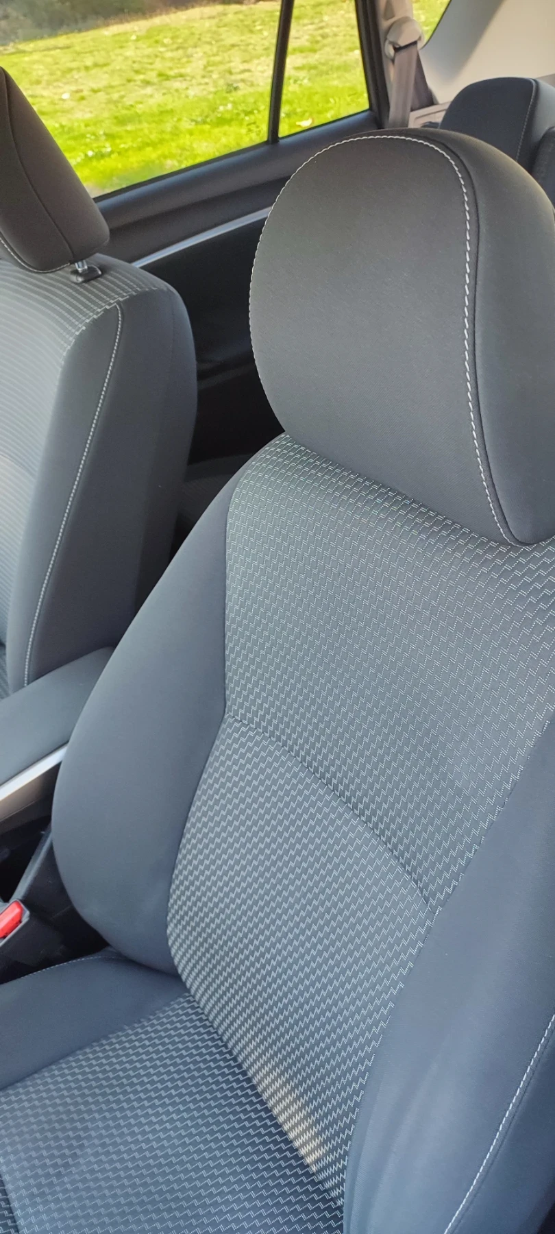 Toyota Verso 1.6 D4D 6+ 1 | Mobile.bg   11