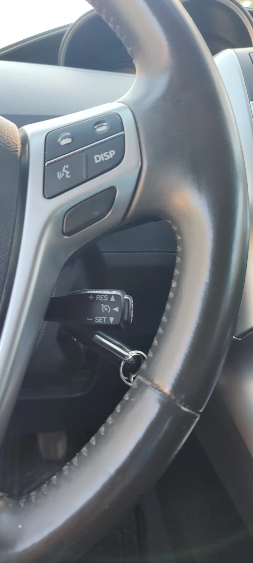 Toyota Verso 1.6 D4D 6+ 1 | Mobile.bg   10