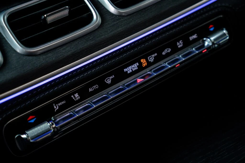 Mercedes-Benz GLE 450 4MATIC* BURMESTER* DISTRONIC* 360 CAM*  | Mobile.bg   13