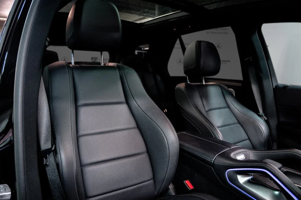 Mercedes-Benz GLE 450 4MATIC* BURMESTER* DISTRONIC* 360 CAM* ПАНОРАМА - изображение 9