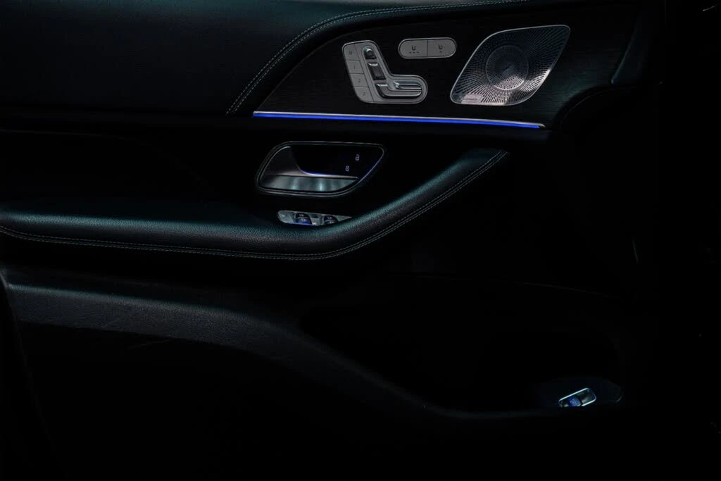 Mercedes-Benz GLE 450 4MATIC* BURMESTER* DISTRONIC* 360 CAM* ПАНОРАМА - изображение 7