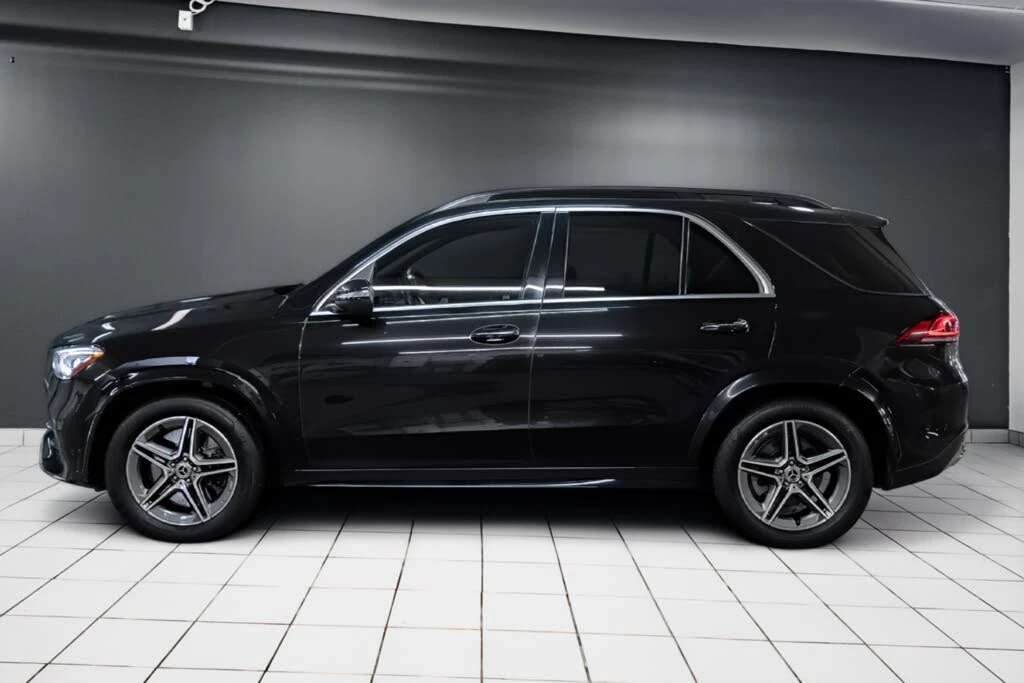 Mercedes-Benz GLE 450 4MATIC* BURMESTER* DISTRONIC* 360 CAM* ПАНОРАМА - изображение 5