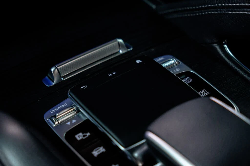 Mercedes-Benz GLE 450 4MATIC* BURMESTER* DISTRONIC* 360 CAM*  | Mobile.bg   14