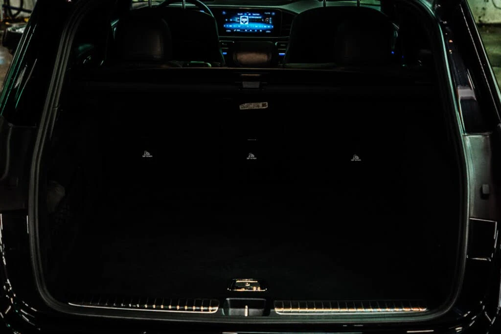 Mercedes-Benz GLE 450 4MATIC* BURMESTER* DISTRONIC* 360 CAM* ПАНОРАМА - изображение 6