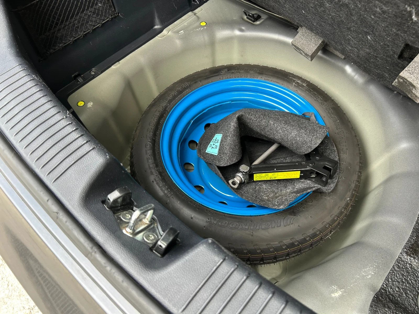 Kia Rio 1.2i 86k.c. EURO 5 | Mobile.bg   15