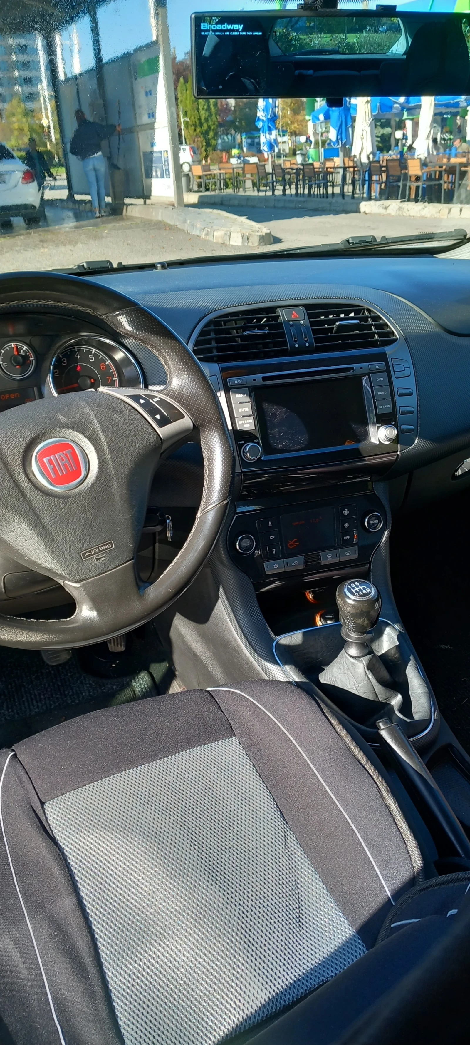 Fiat Bravo | Mobile.bg   2