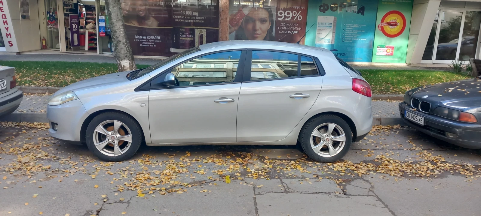 Fiat Bravo | Mobile.bg   15