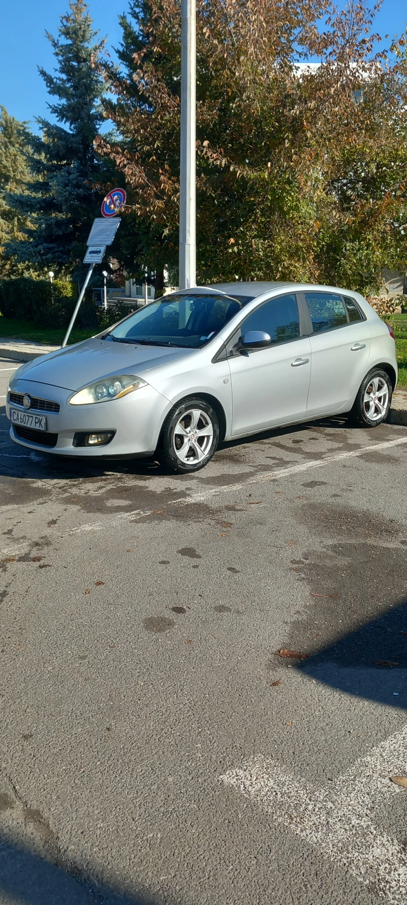 Fiat Bravo | Mobile.bg   3