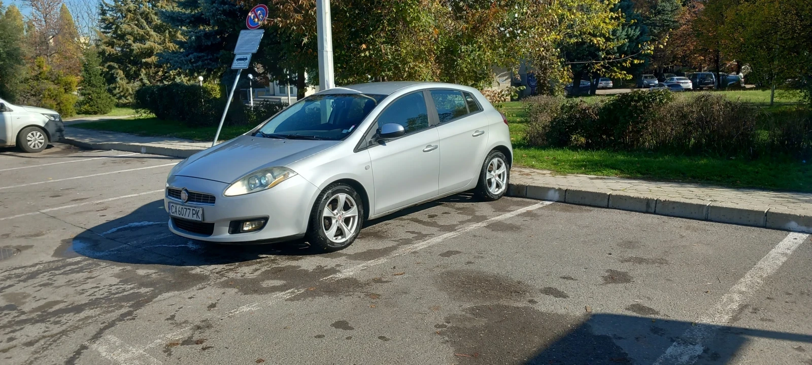 Fiat Bravo | Mobile.bg   4