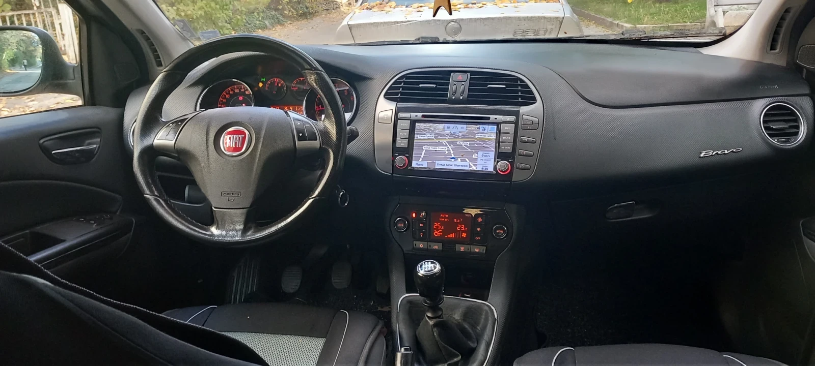 Fiat Bravo | Mobile.bg   9