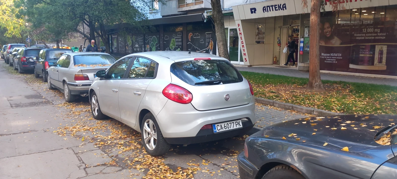 Fiat Bravo | Mobile.bg   13