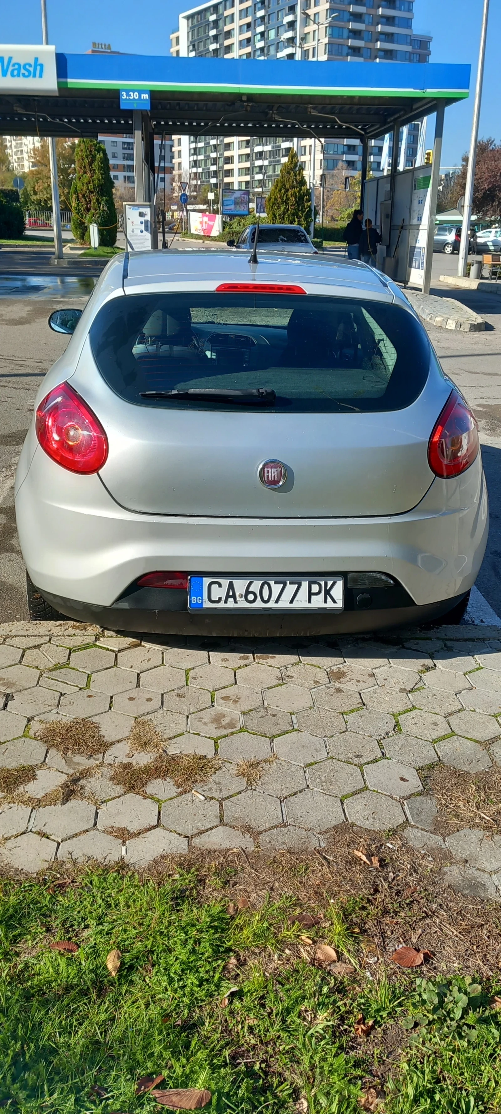 Fiat Bravo | Mobile.bg   6