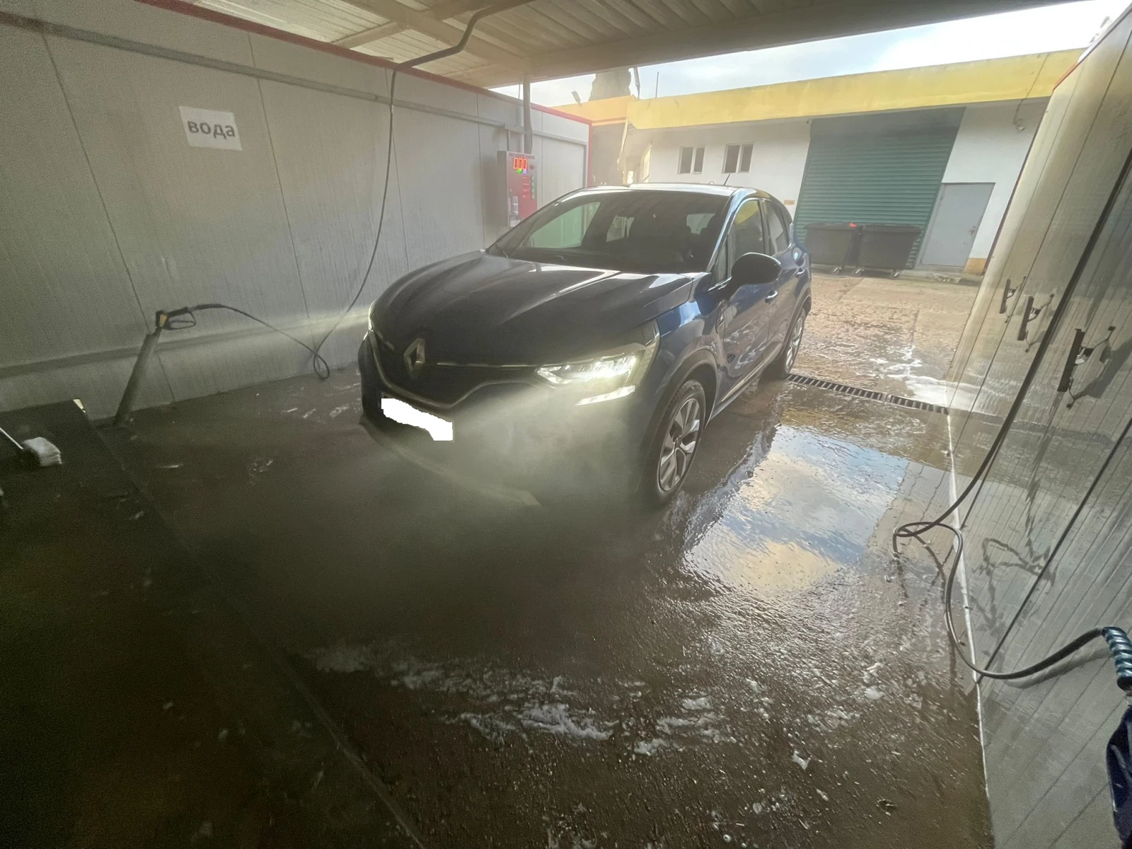 Renault Captur | Mobile.bg   3