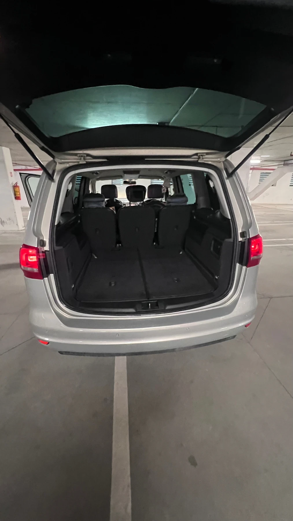 VW Sharan | Mobile.bg � ����������� 5