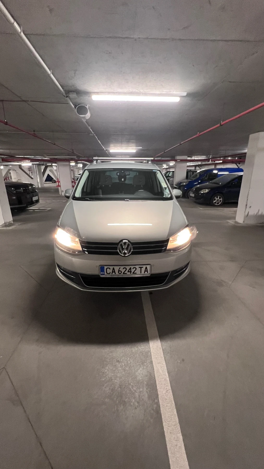 VW Sharan | Mobile.bg � ����������� 2