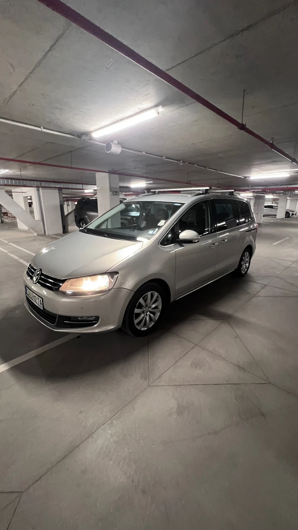 VW Sharan | Mobile.bg � ����������� 14
