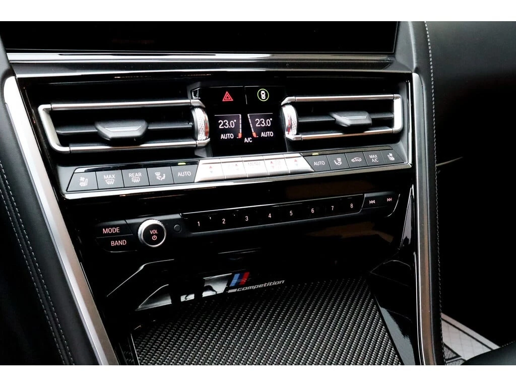 BMW M8 * Competition | GranCoupe | CleanCarfax! * CARFAX  | Mobile.bg � ����������� 11