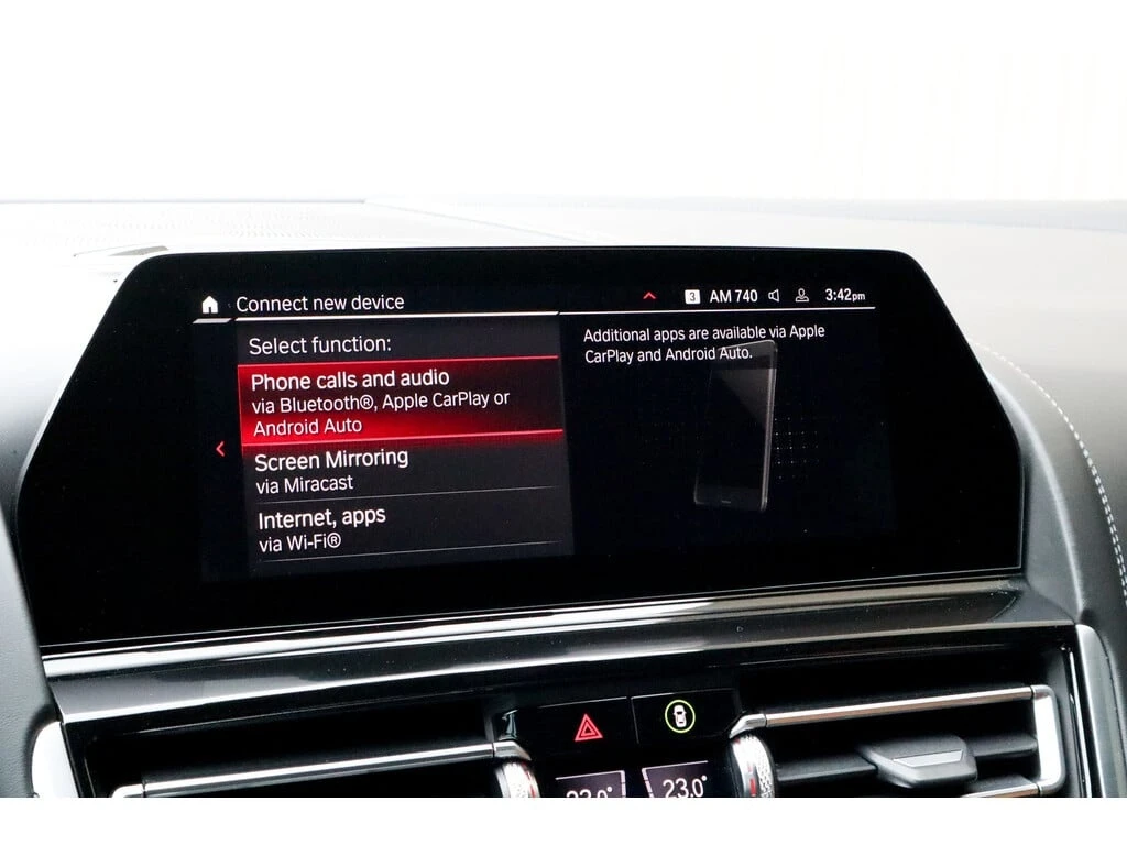 BMW M8 * Competition | GranCoupe | CleanCarfax! * CARFAX  | Mobile.bg � ����������� 15