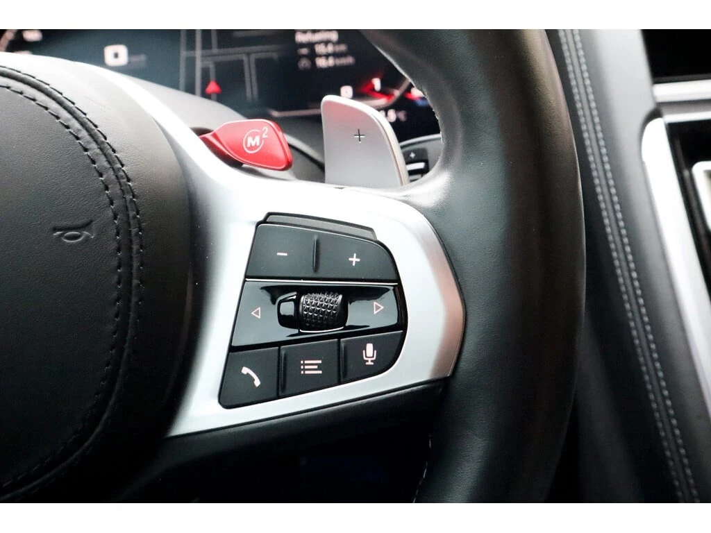 BMW M8 * Competition | GranCoupe | CleanCarfax! * CARFAX  | Mobile.bg � ����������� 17